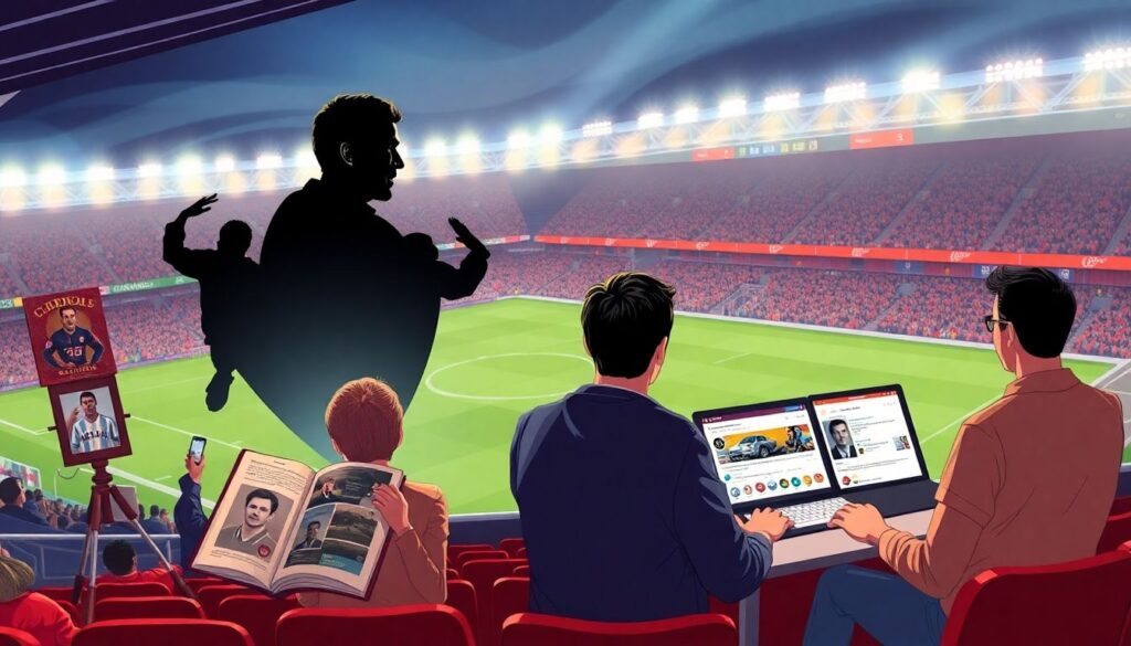 Клубные легенды: награды и памятные даты - иллюстрация