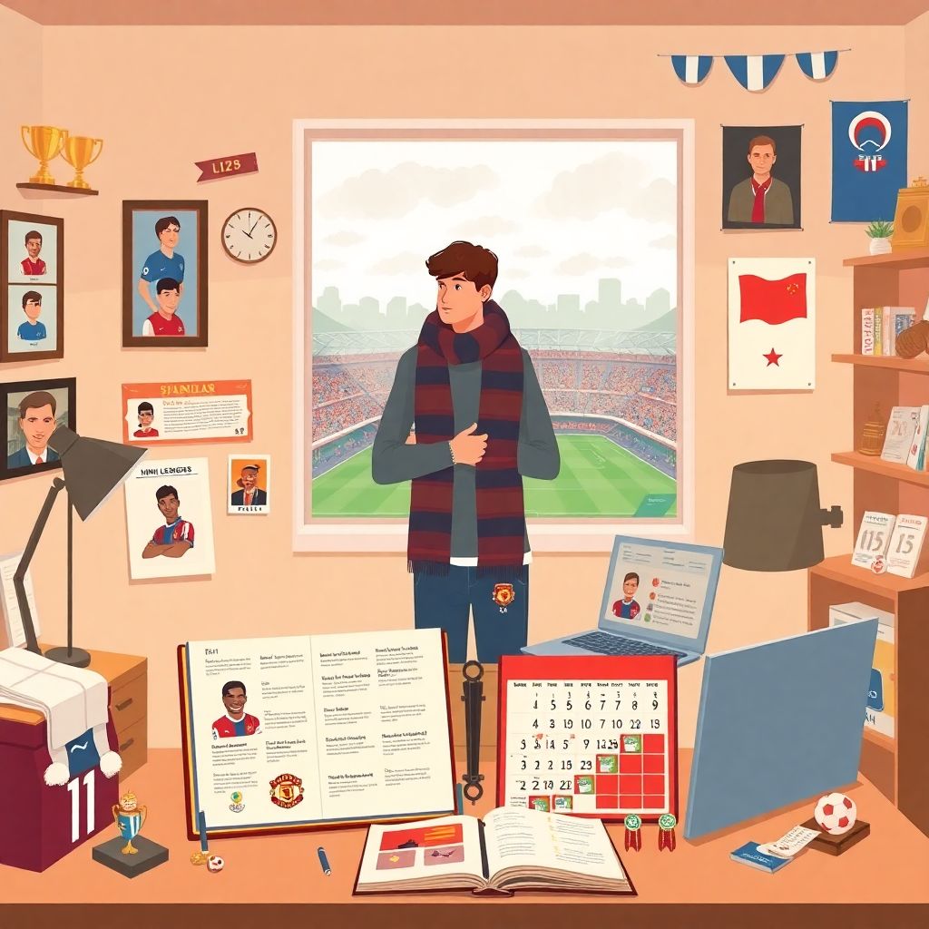 Клубные легенды: награды, памятные даты и история великих игроков