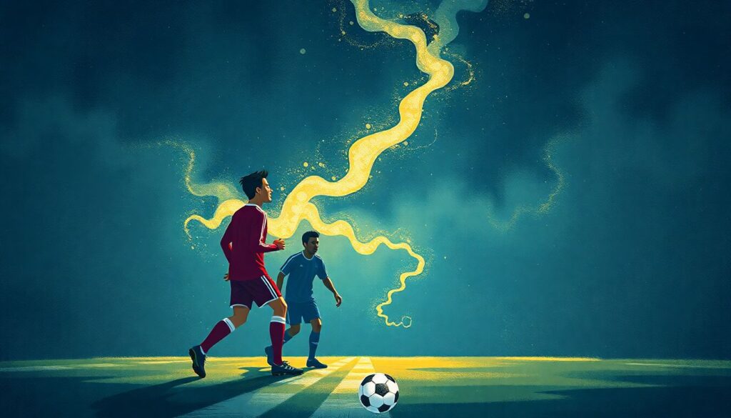 Источники без спойлеров: истории клубов в лицах - иллюстрация