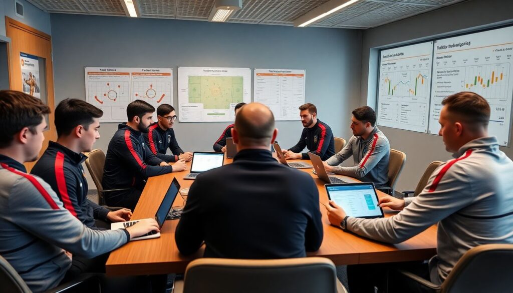 Молодежная сборная России: путь к высшему уровню - иллюстрация