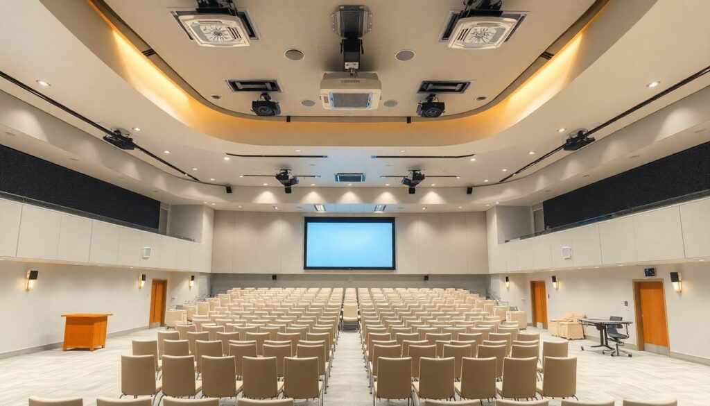 Как развивают инфраструктуру для детских Академий - иллюстрация