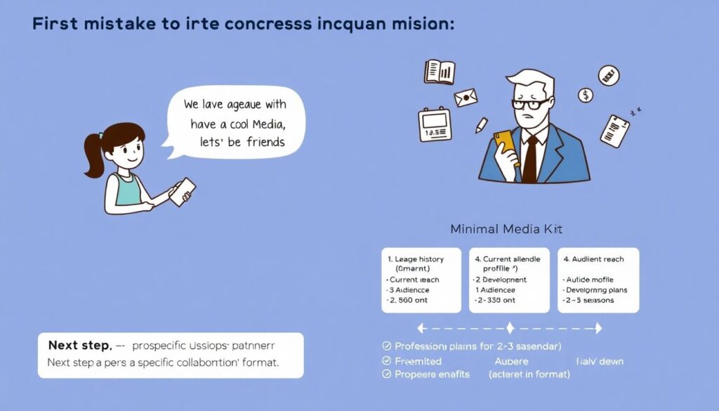 Роль медиапартнеров в росте российской лиги - иллюстрация