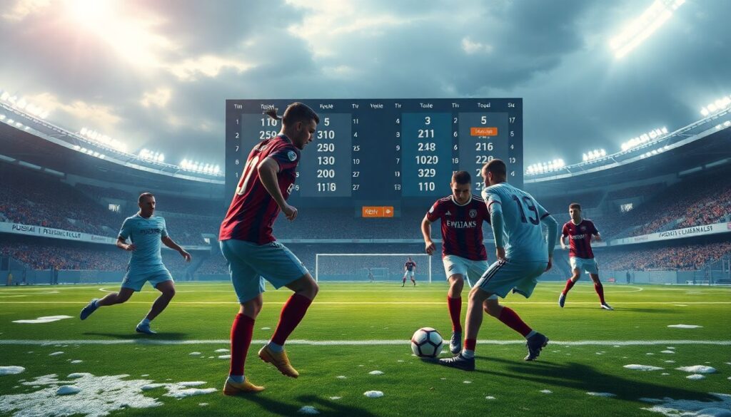 Обзор календаря РПЛ: пики и спады сезона - иллюстрация