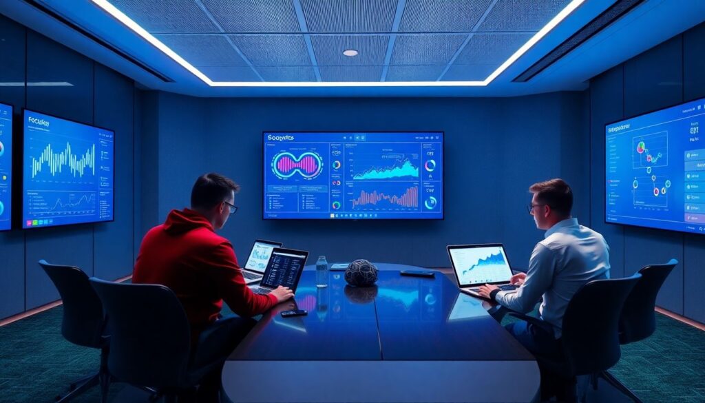 Аналитика по затратам на зарплаты в клубах - иллюстрация