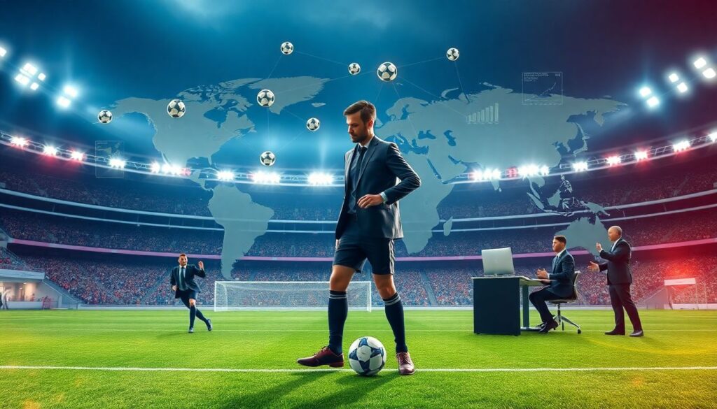 Аналитика по затратам на зарплаты в клубах - иллюстрация