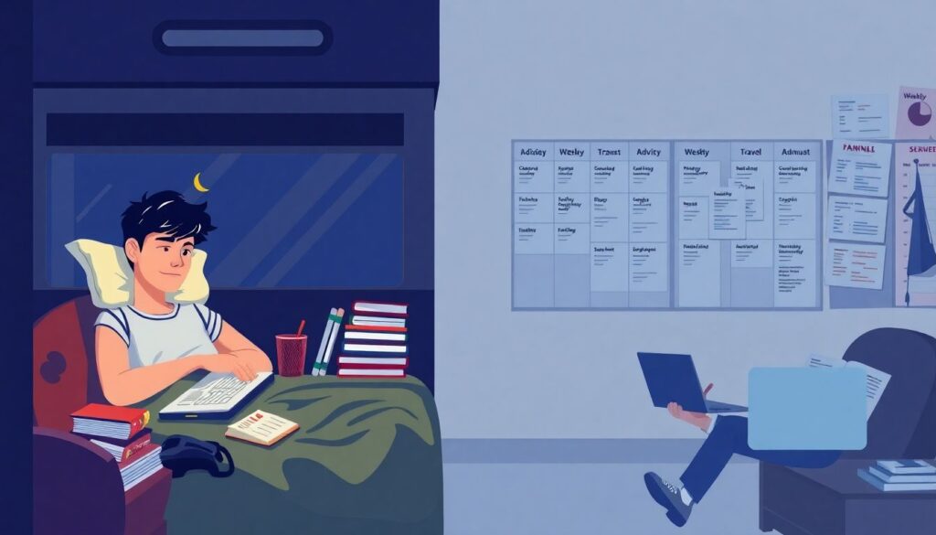 Футбол и образование: академии и высшее партнёство - иллюстрация