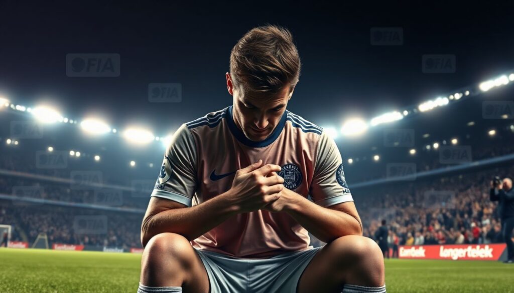 Психология игроков: как выдержать сезон на пике - иллюстрация