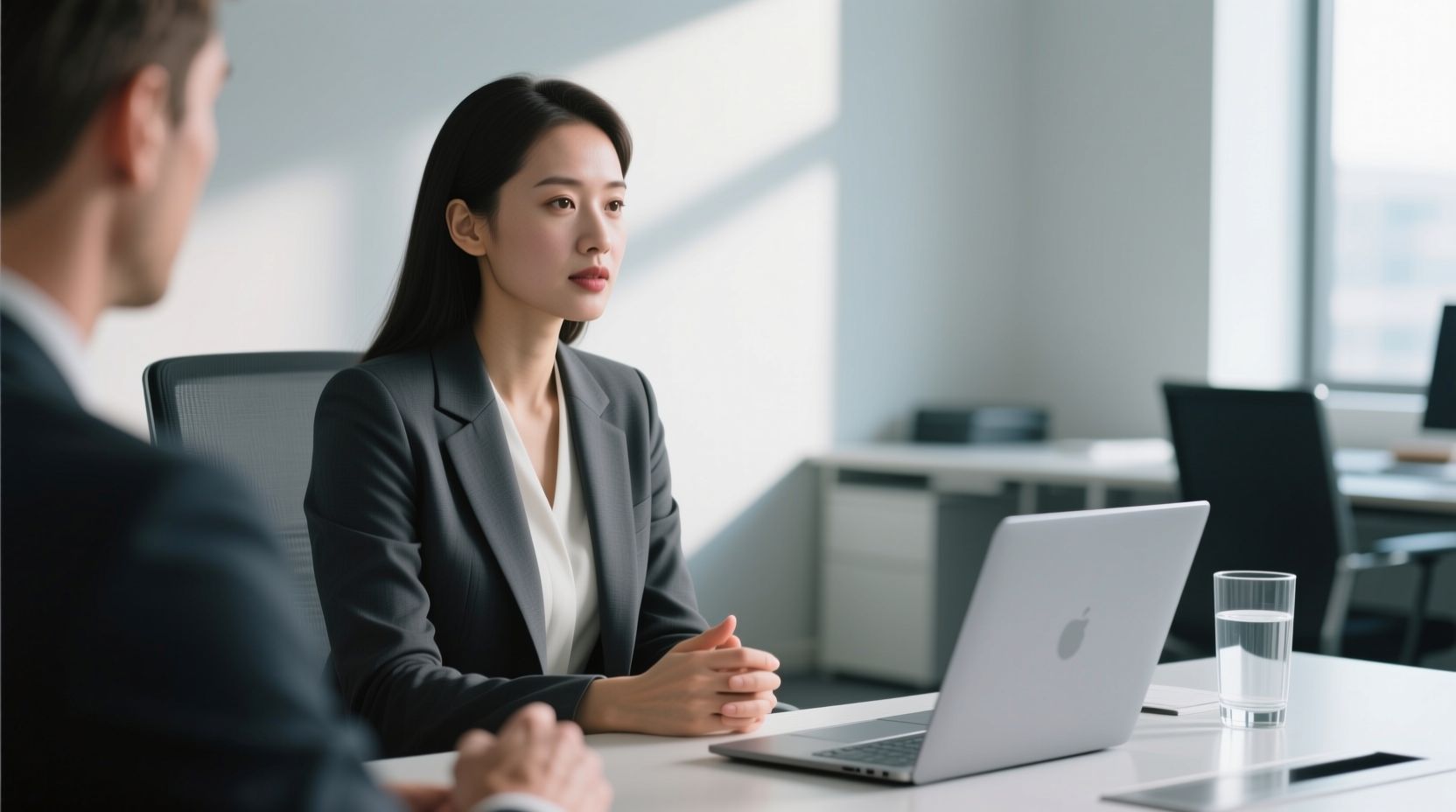 Откройте новые горизонты с интервью