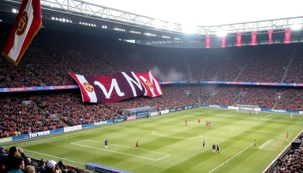 Как устроены фанатские ультрас в регионах - иллюстрация