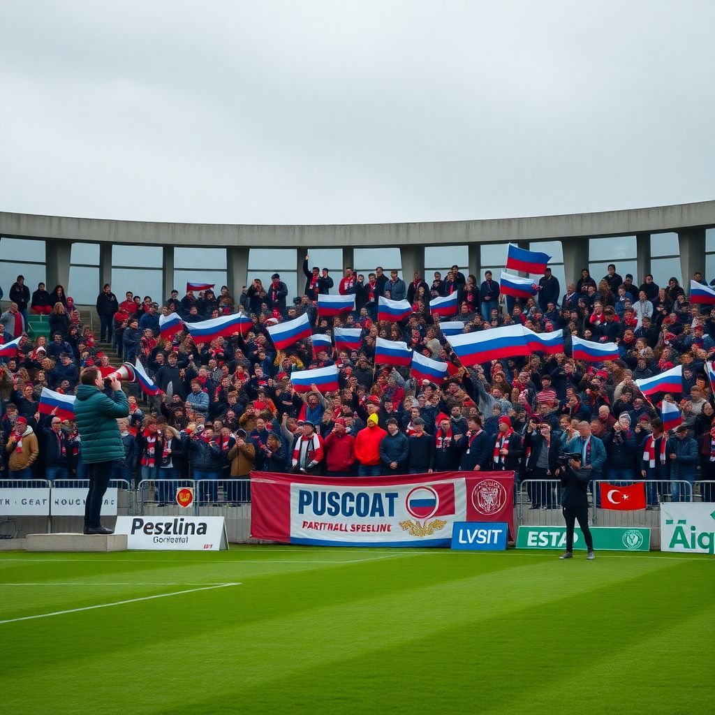 Как устроены фанатские ультрас в регионах России: правила, иерархия, быт