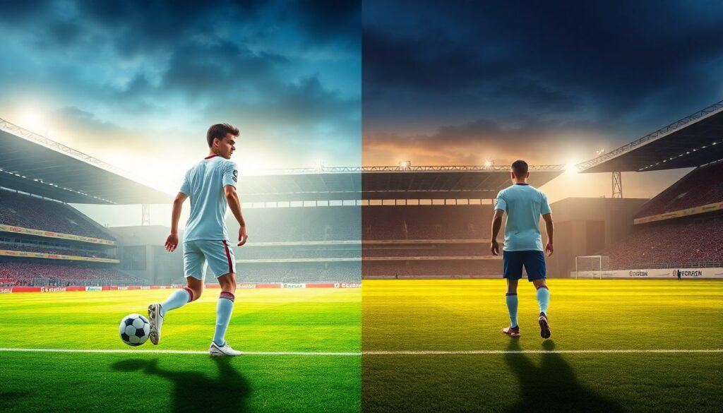 Юные таланты РПЛ: кто замечен с юных лет - иллюстрация