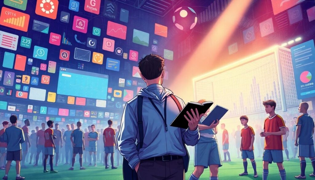 Юные таланты РПЛ: кто замечен с юных лет - иллюстрация