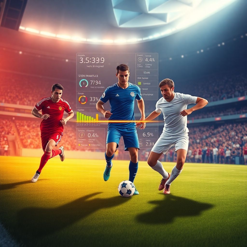 Юные таланты РПЛ: кто был замечен с юных лет и как они раскрылись