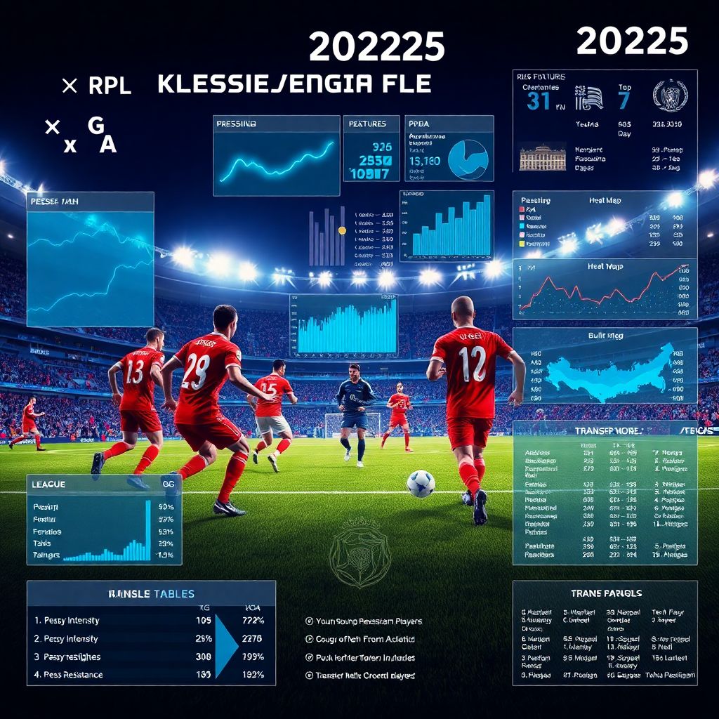 Российский футбол сегодня: главные новости недели и актуальные события