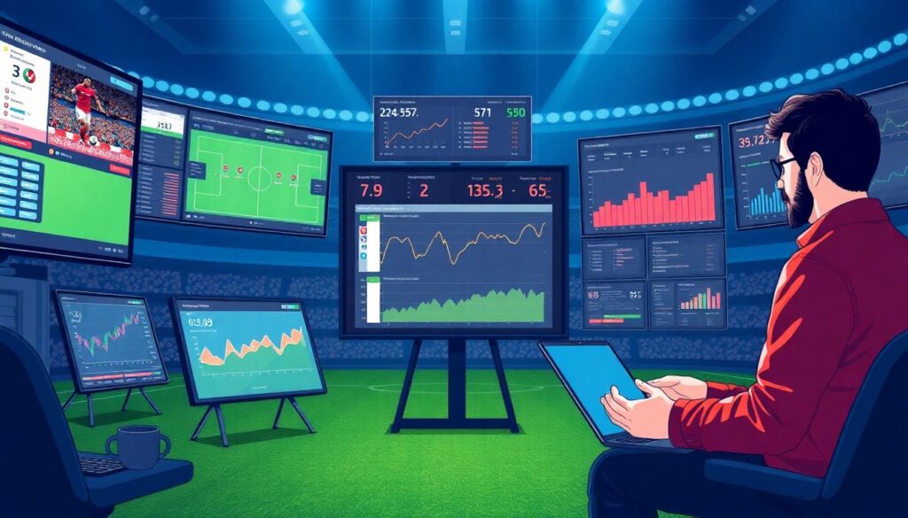 Разбор результатов премьер-лиги за месяц - иллюстрация