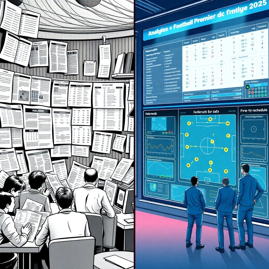 Разбор результатов премьер-лиги за месяц и ключевые изменения в турнирной таблице