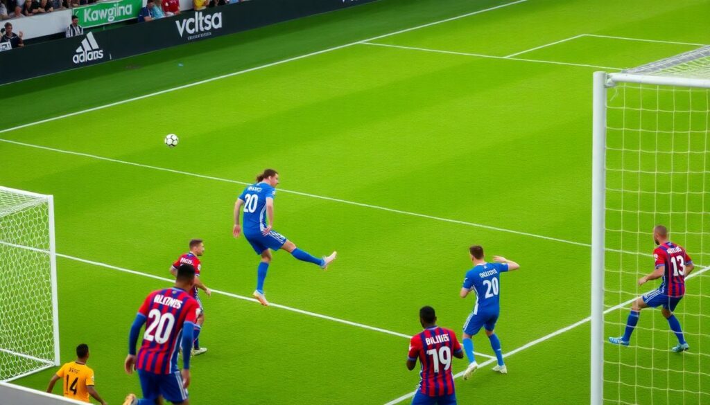 Как изменилась тактика российских клубов в сезоне - иллюстрация