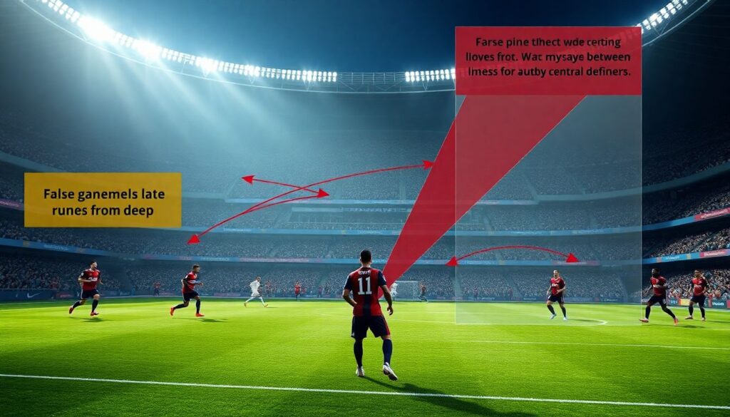 Как изменилась тактика российских клубов в сезоне - иллюстрация