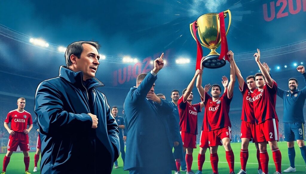 История побед российских клубов на международной арене - иллюстрация