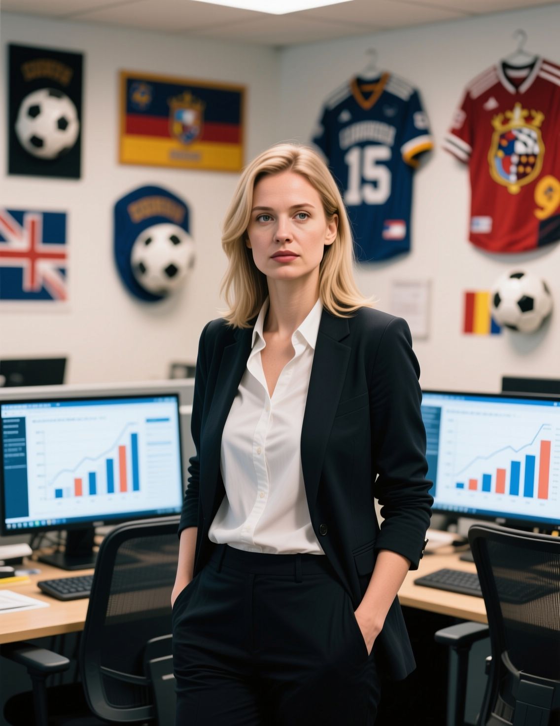 Анна Смирнова