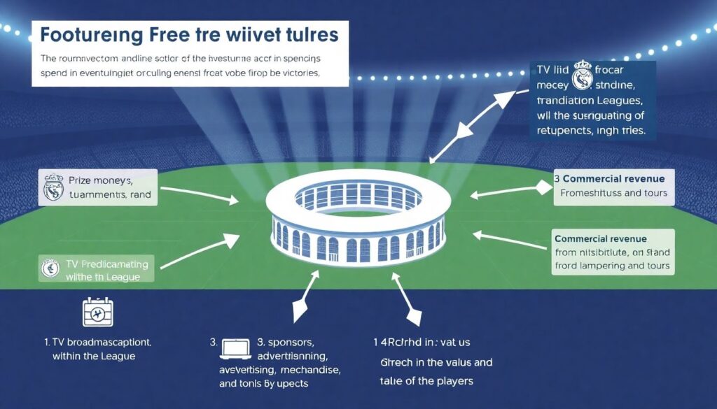 Сравнение стратегий ведущих клубов: сколько стоит победа - иллюстрация