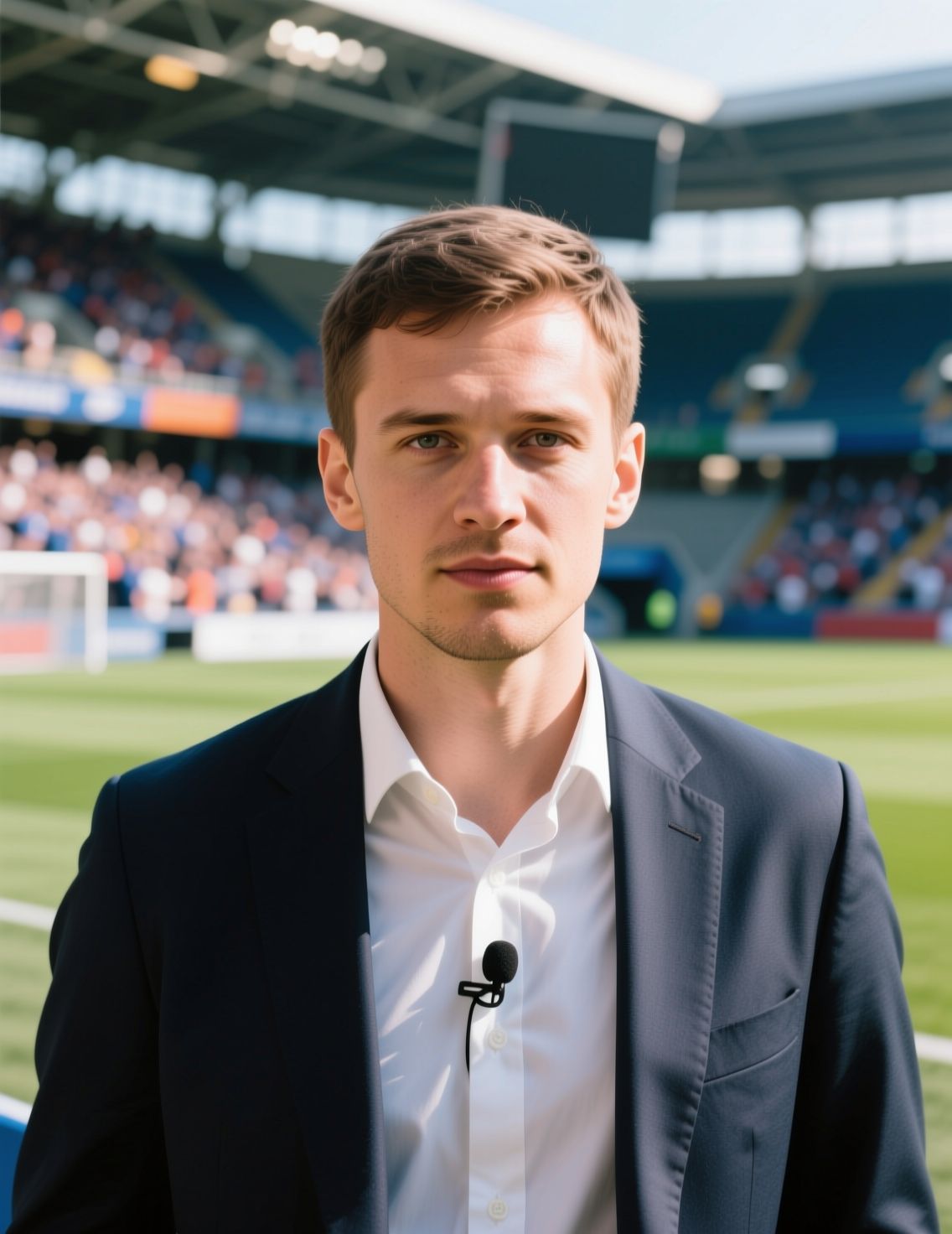 Олег Иванов