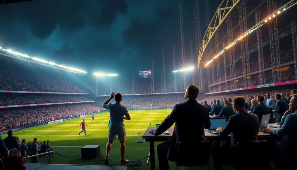 Сравнение стратегий ведущих клубов: сколько стоит победа - иллюстрация