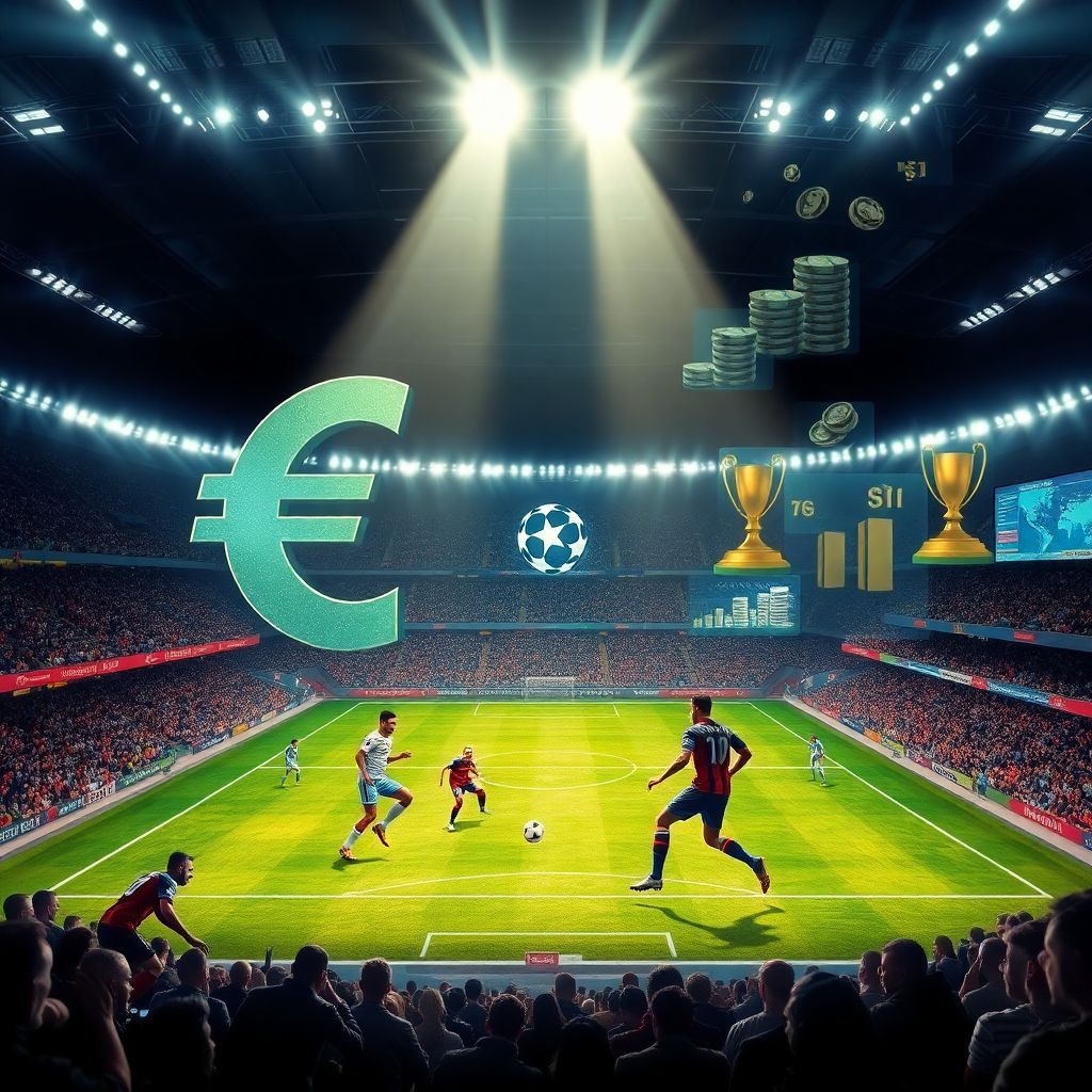 Сравнение стратегий ведущих клубов: сколько на самом деле стоит победа