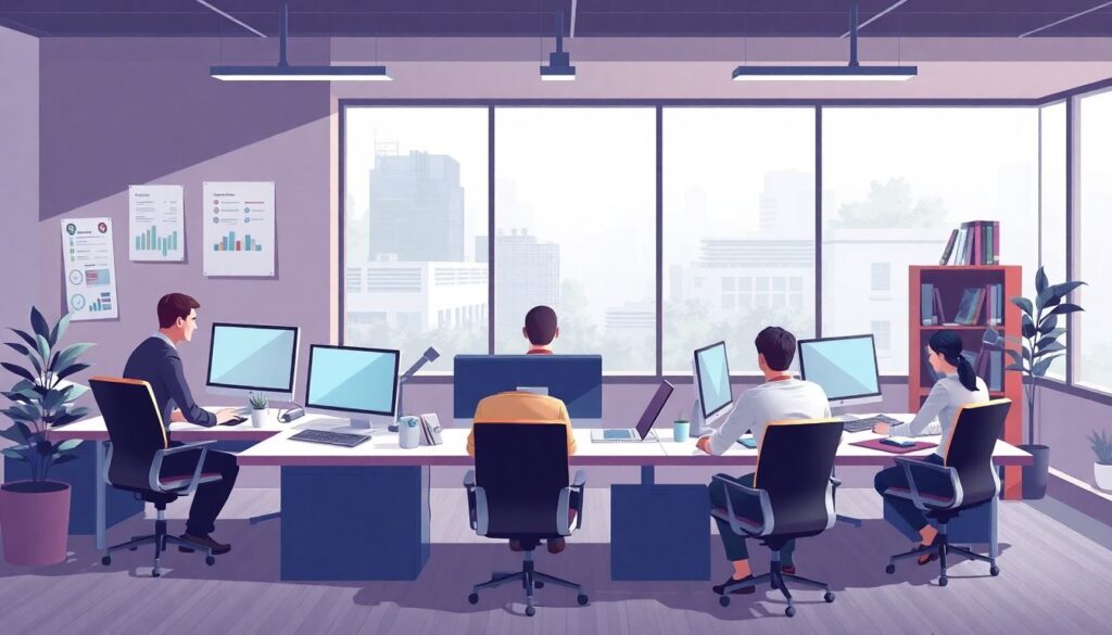 Как работают офисы клубов: за кулисами управления - иллюстрация