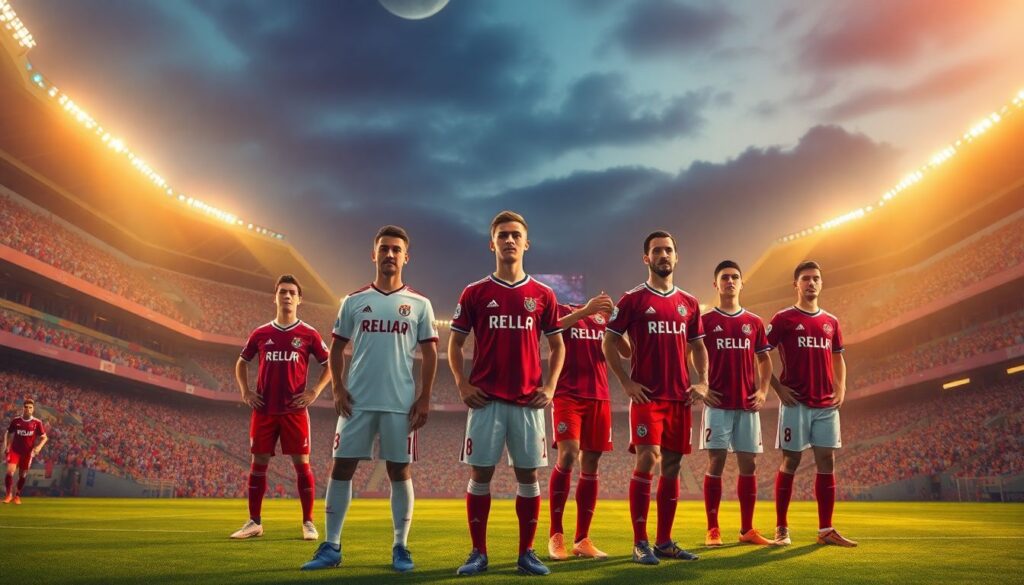 Новички РПЛ: кто удивил в текущем сезоне - иллюстрация