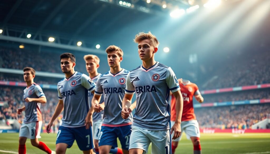 Новички РПЛ: кто удивил в текущем сезоне - иллюстрация