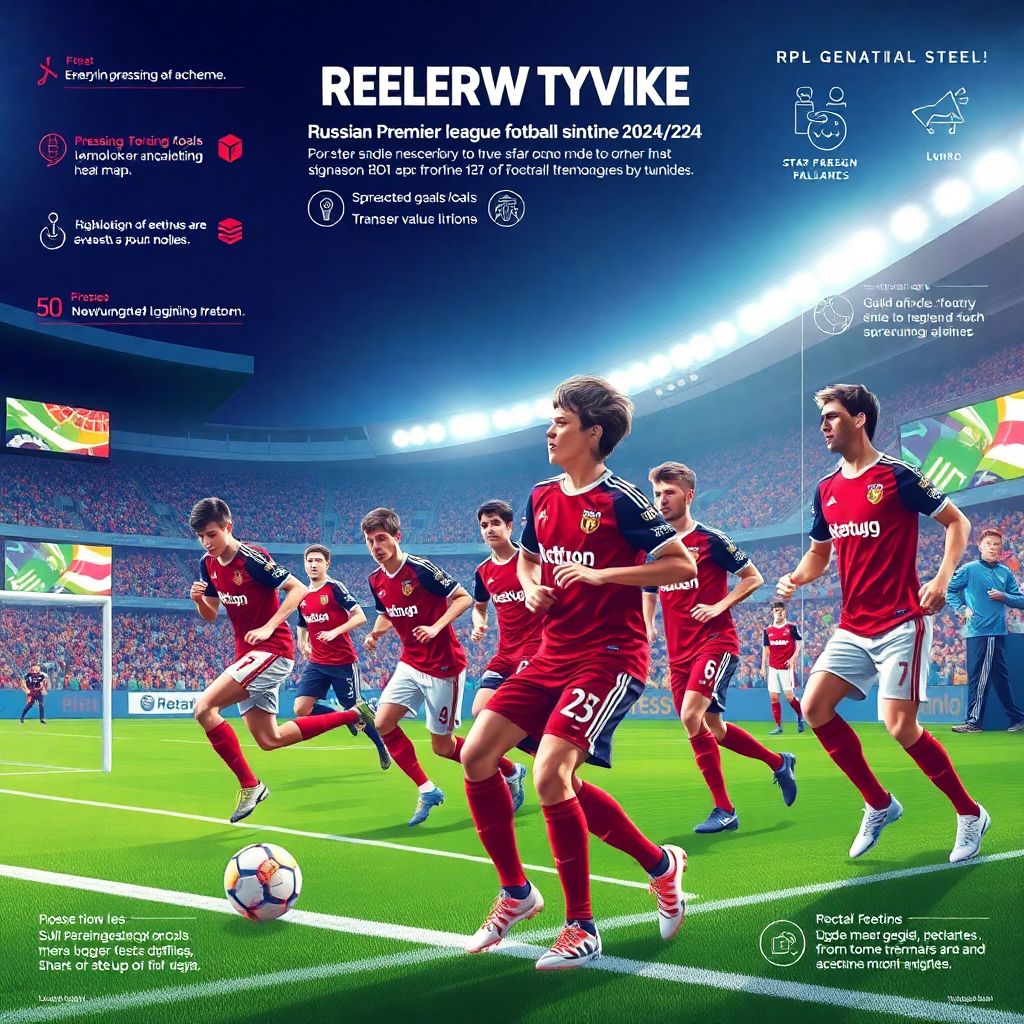 Новички РПЛ: кто удивил в текущем сезоне и стал открытием чемпионата