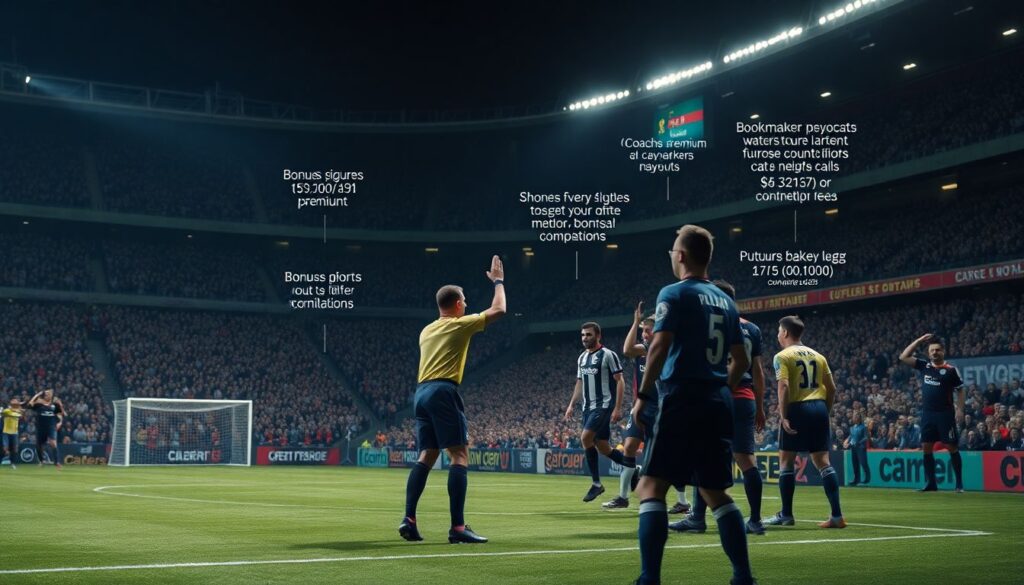 Разбор судейских решений в последних матчах - иллюстрация