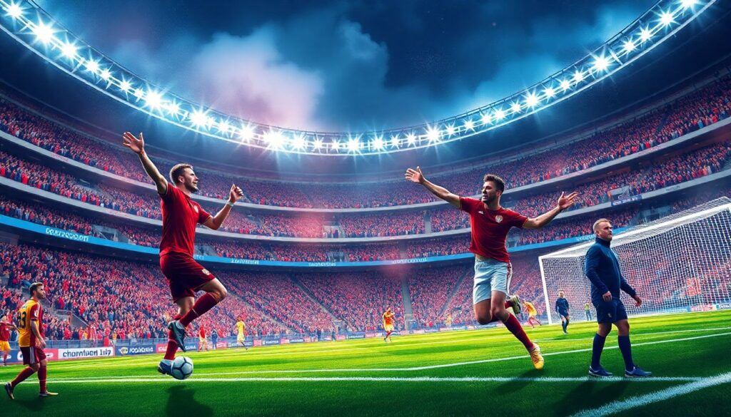 История кубков России: победы и легендарные матчи - иллюстрация