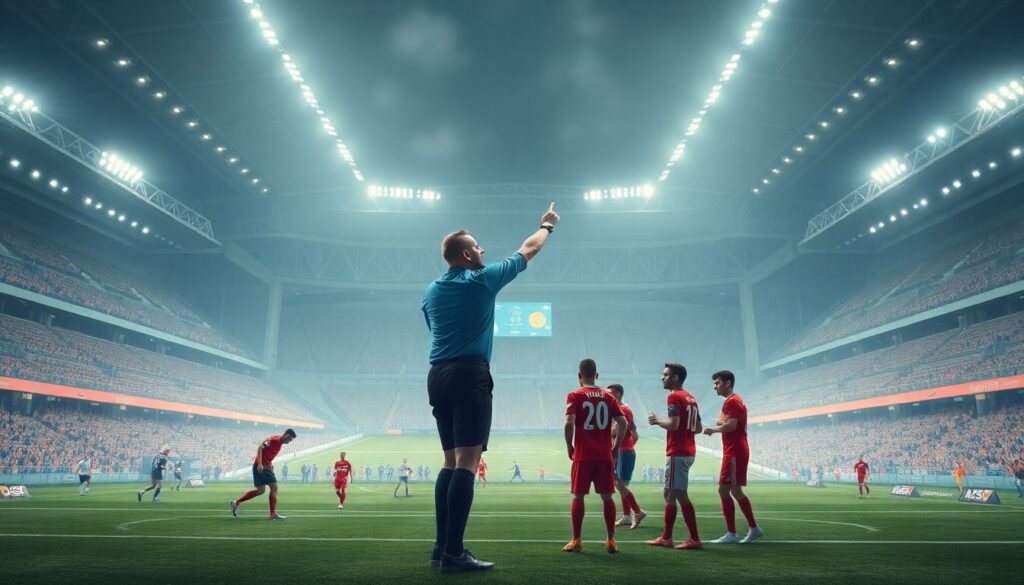 Матчи без зрителей: влияние пандемии на лигу - иллюстрация