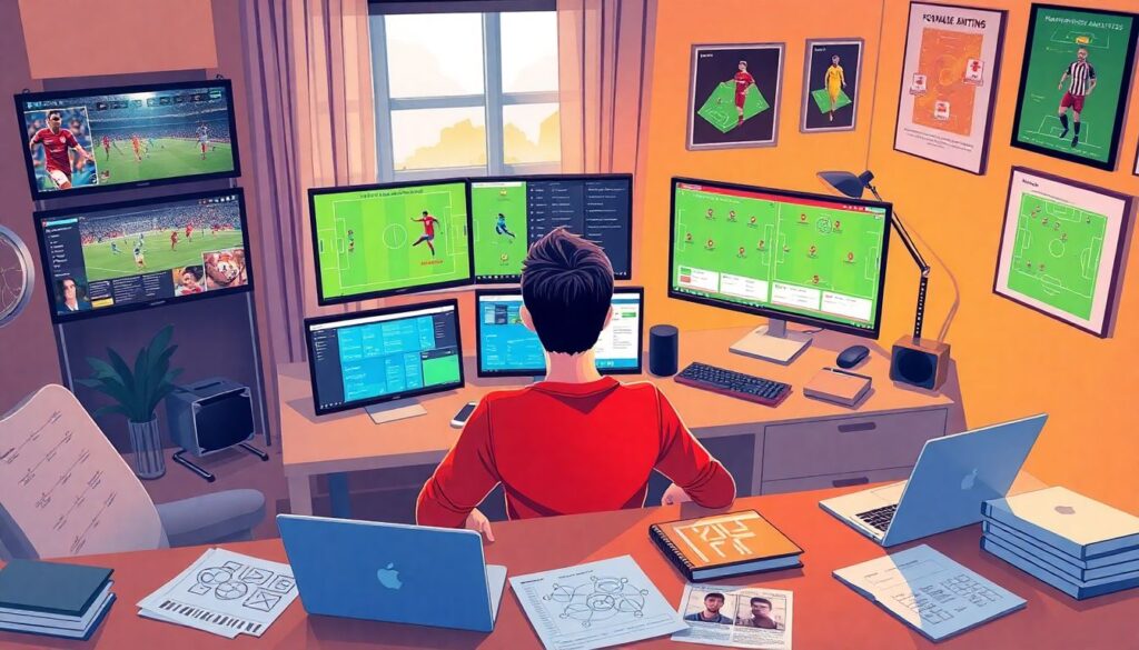 Аналитика сезонов: сравнение лучших сезонов клубов - иллюстрация