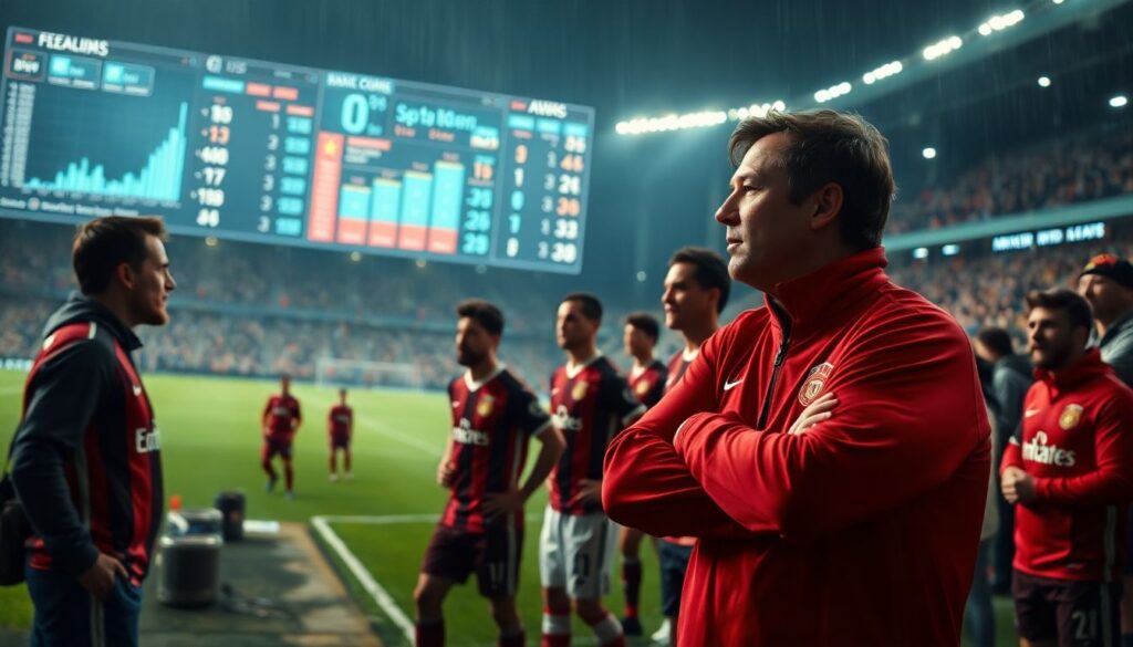 Аналитика сезонов: сравнение лучших сезонов клубов - иллюстрация