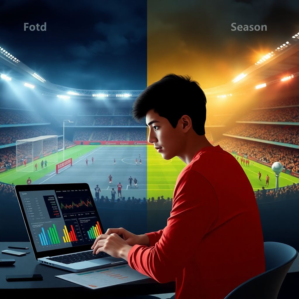 Аналитика сезонов: сравнение лучших сезонов клубов в истории футбола