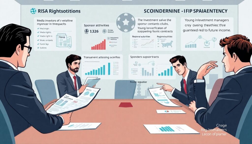 Изменения в регламенте РПЛ и их влияние на клубы - иллюстрация