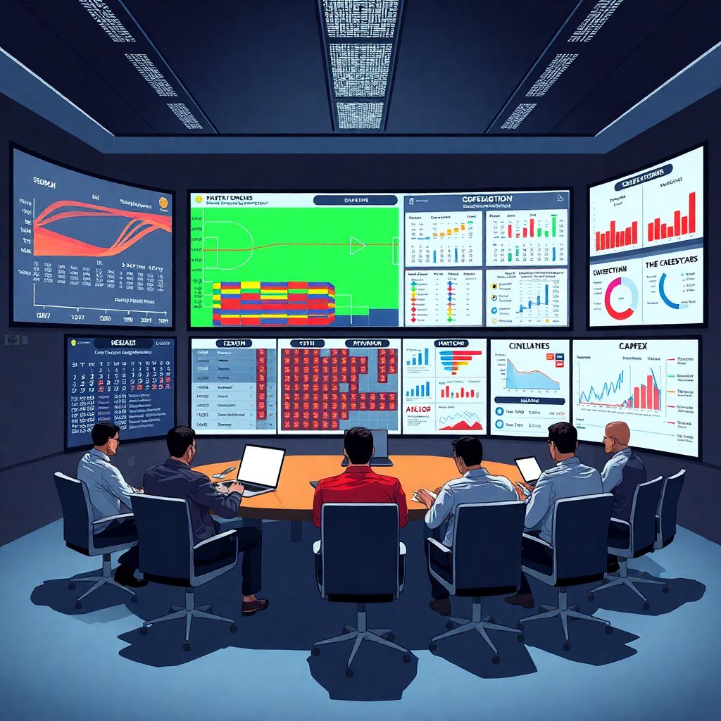 История чемпионатов России: эволюция формата и ключевые этапы развития