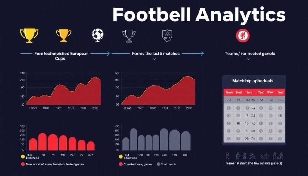 Новости и обзоры дней турниров РПЛ - иллюстрация