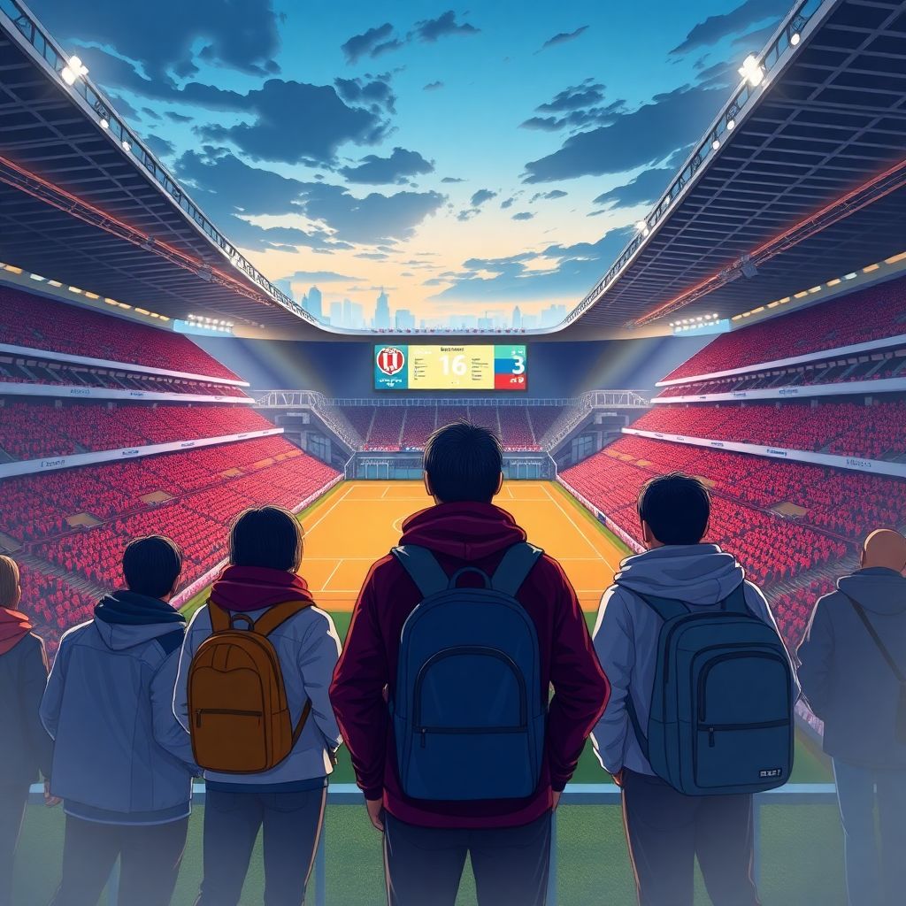 Знаменитые дерби: Москва против Санкт-Петербурга в истории футбольных матчей