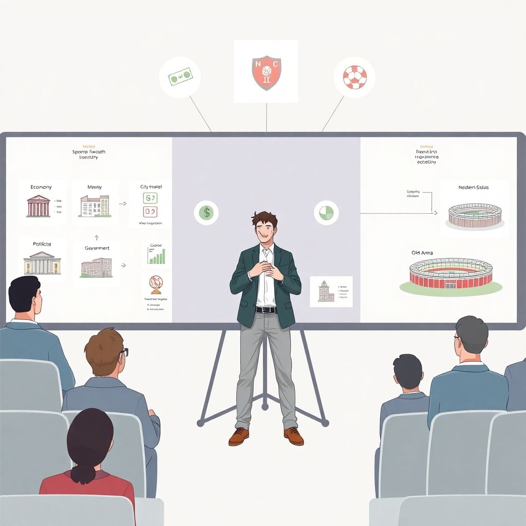 История переездов футбольных клубов между городами и их влияние на болельщиков