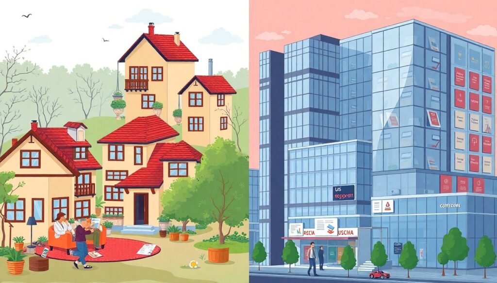 Обзоры новых контрактов и условий аренды - иллюстрация