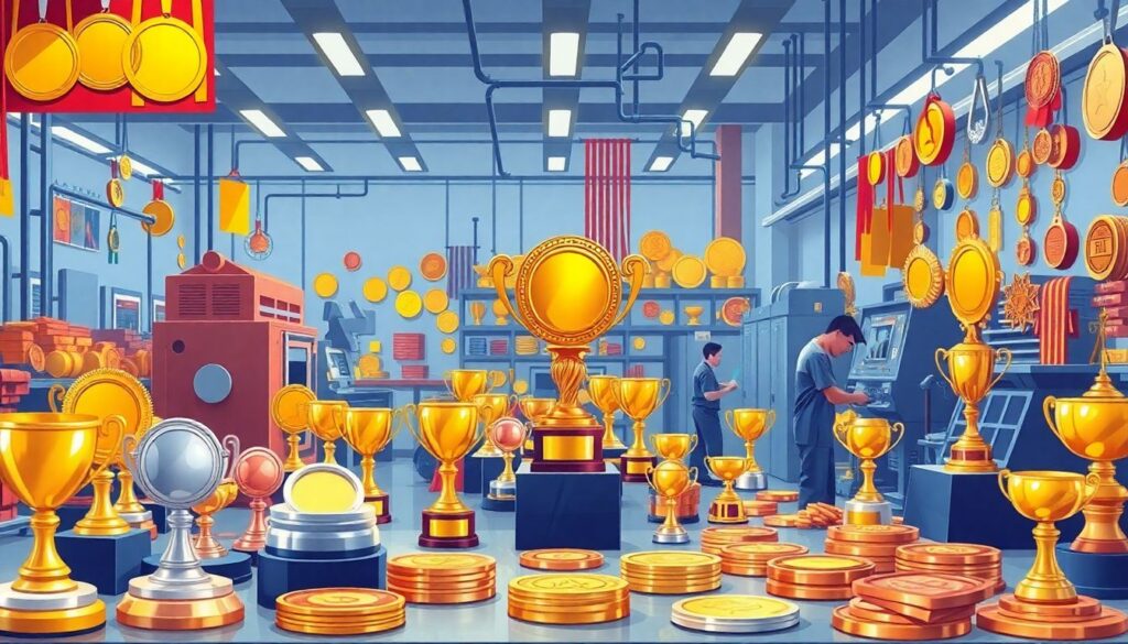 История золотых медалей в российских турнирах - иллюстрация