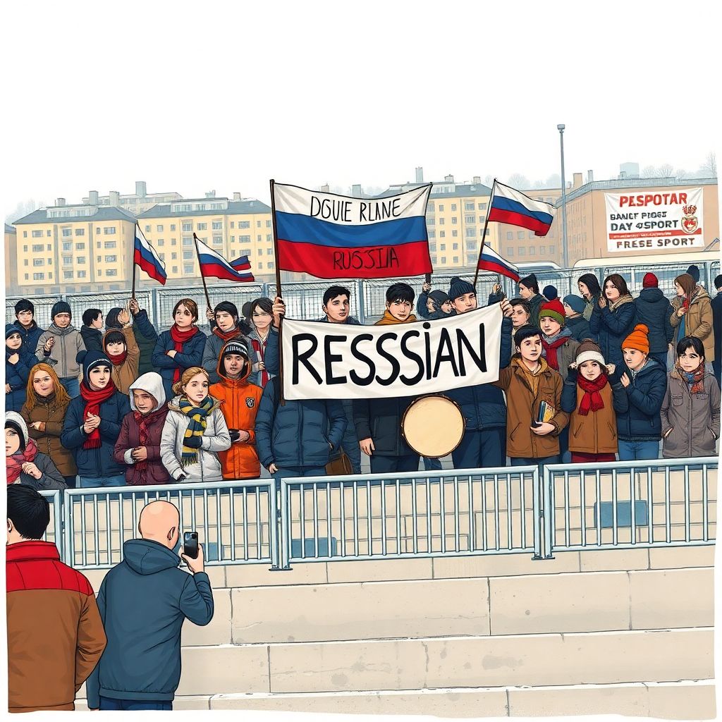 Как работают фанатские движения в регионах России и чем они живут сегодня