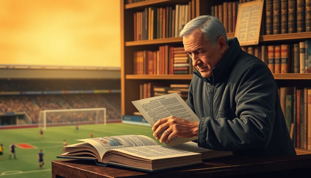 История тренерского искусства в РПЛ - иллюстрация