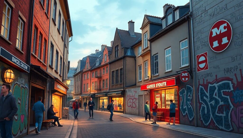 Истории болельщиков: необычные маршруты на выездные матчи - иллюстрация