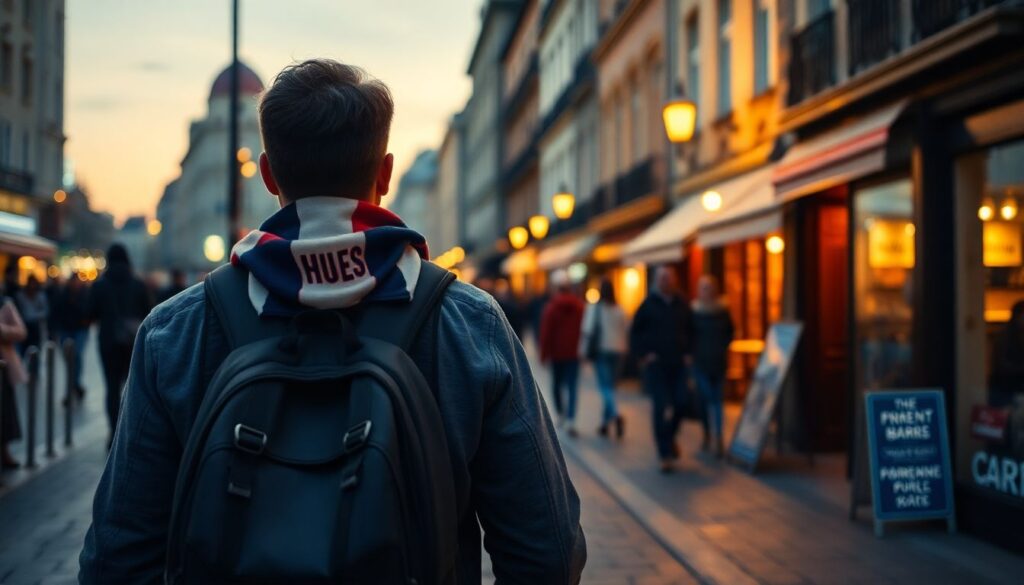 Фанатский туризм: маршруты на матчи за пределами города - иллюстрация