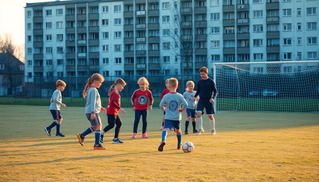 Профессиональная биография известных российских футболистов - иллюстрация